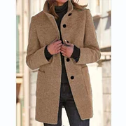 Zephyra™ | Cozy Jacket
