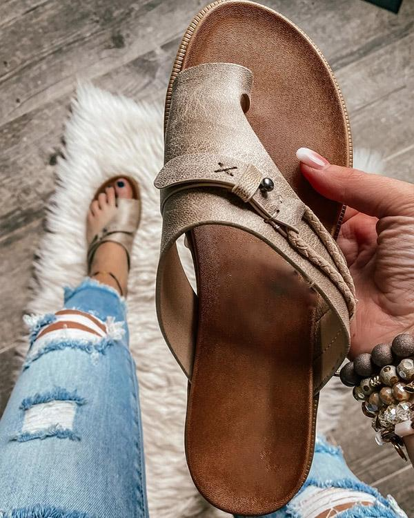 CARA | Sandals for Ladies