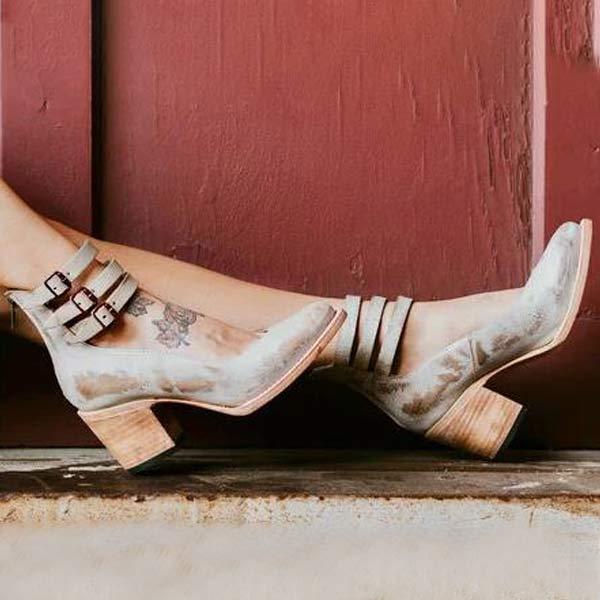 Lotte | Vintage heels