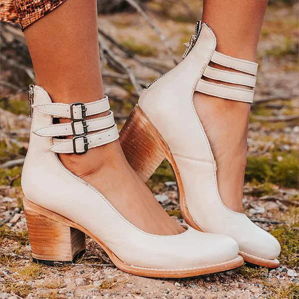Lotte | Vintage heels