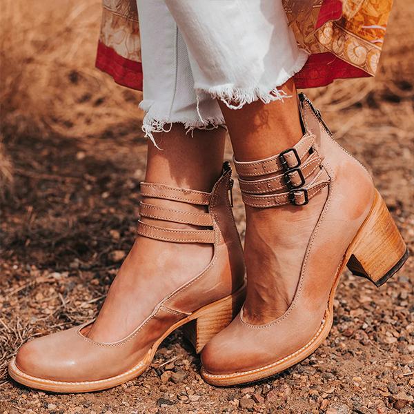 Lotte | Vintage heels