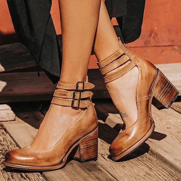 Lotte | Vintage heels