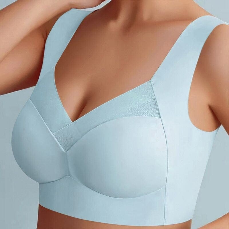 Eva | Comfortable bra without closure