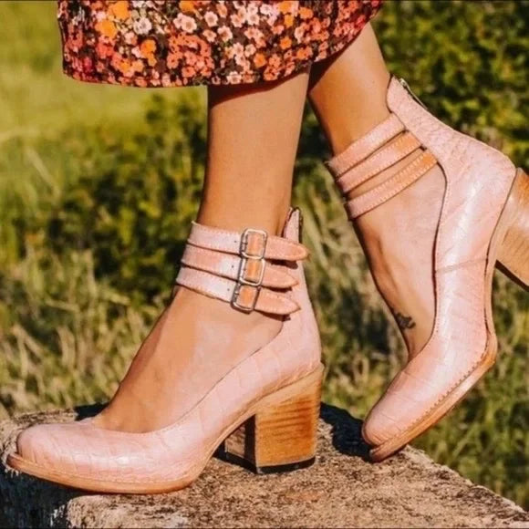 Lotte | Vintage heels