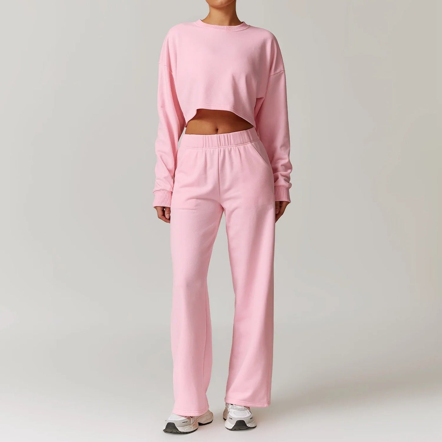 Ea | Set of casual and relaxed clothing