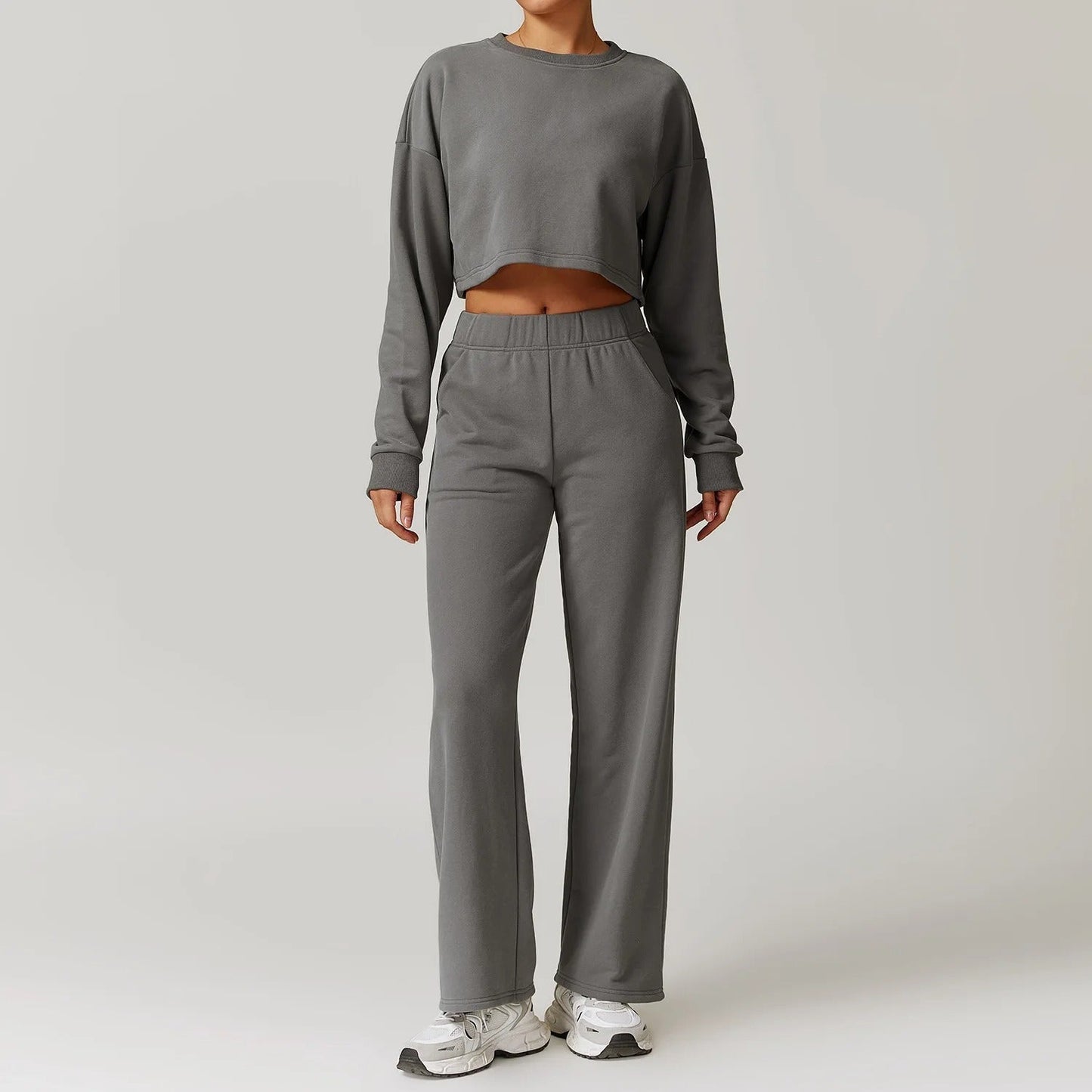 Ea | Set of casual and relaxed clothing