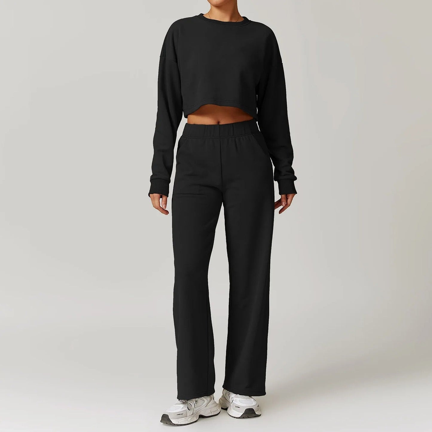 Ea | Set of casual and relaxed clothing