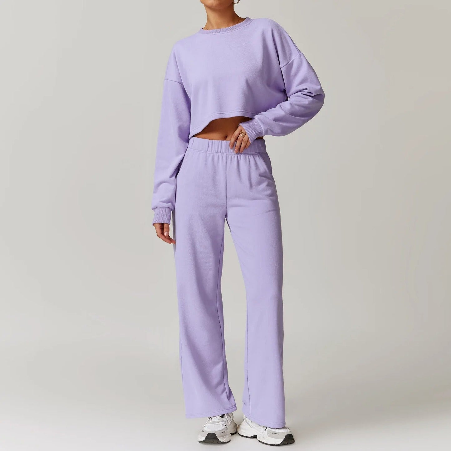 Ea | Set of casual and relaxed clothing