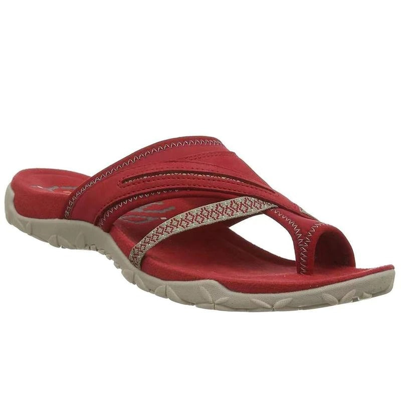 DANI | Orthopedic Flip Flops Summer Sandals