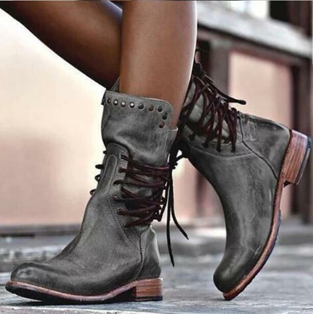 Zera - Western-inspired women's Cowgirl boots