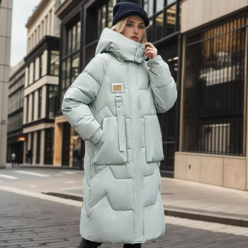 Freja - Ladies winter parka