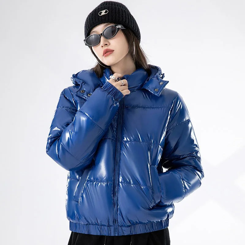 Alma - Ladies down jacket