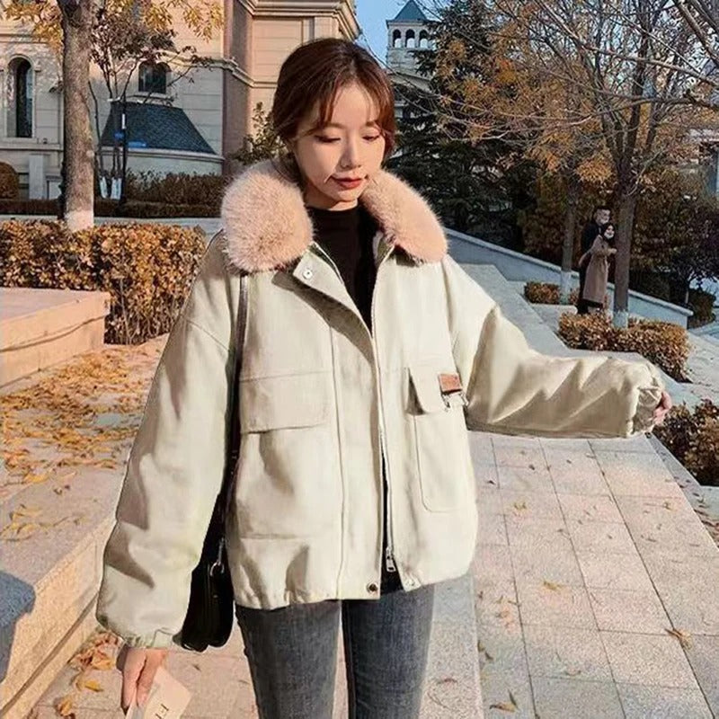 Liva - Ladies winter jacket