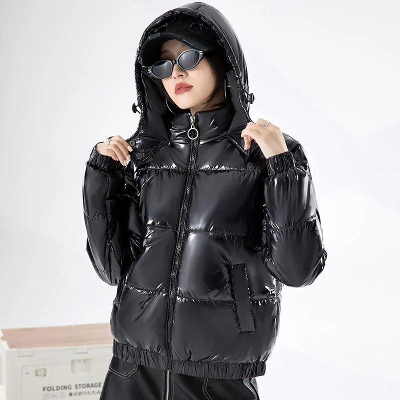 Alma - Ladies down jacket