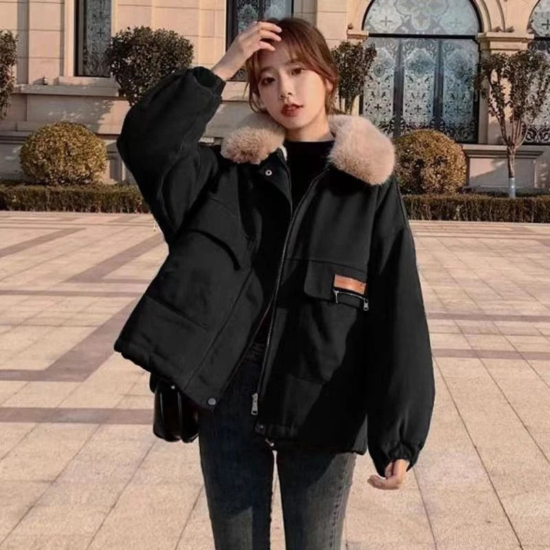 Liva - Ladies winter jacket