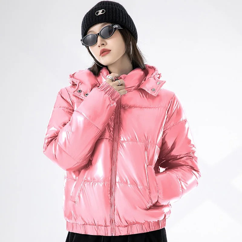 Alma - Ladies down jacket