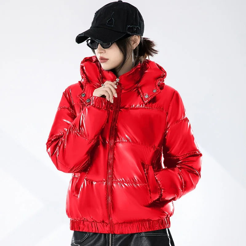 Alma - Ladies down jacket
