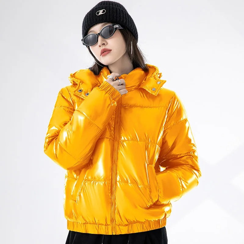 Alma - Ladies down jacket