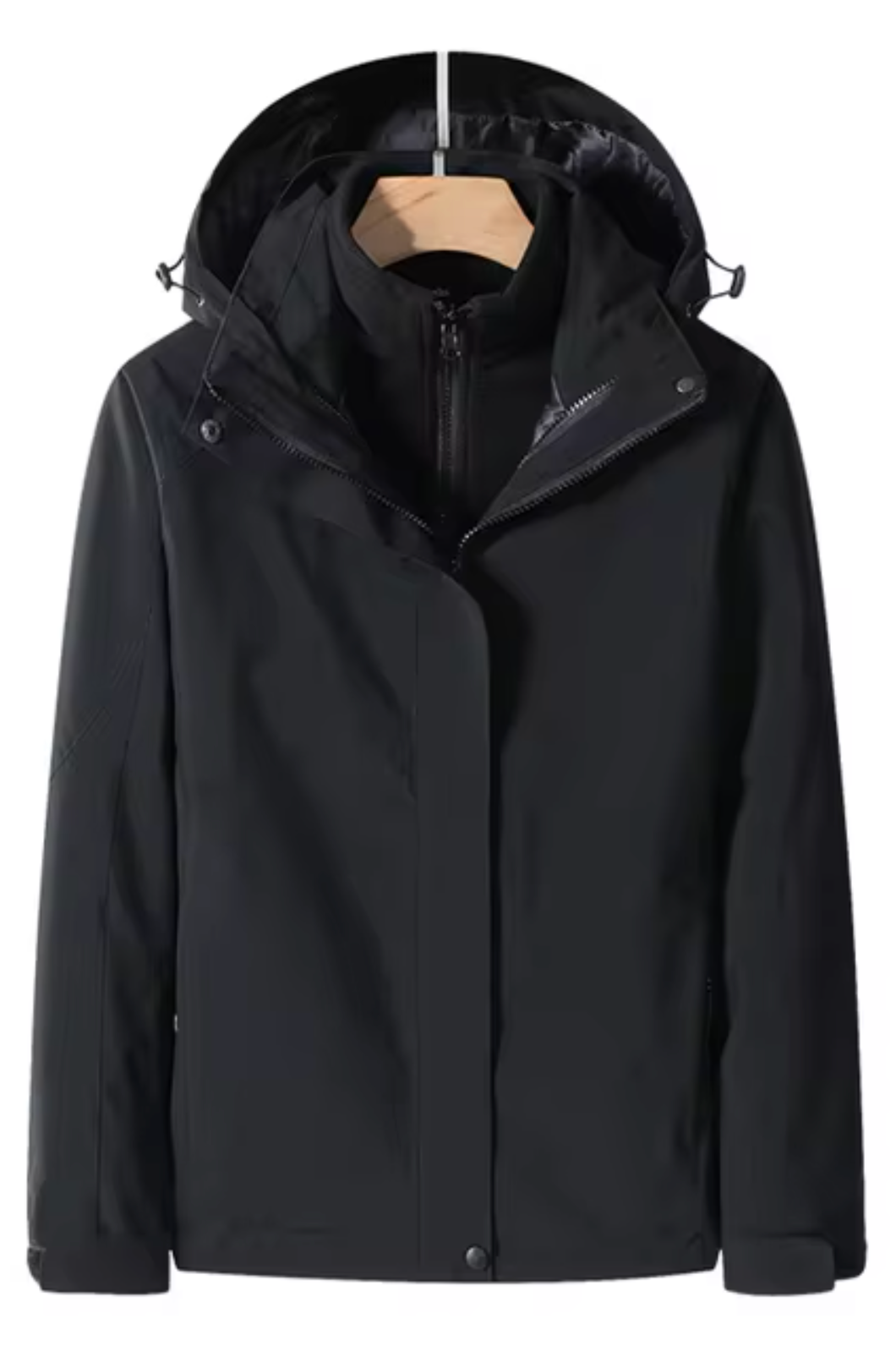 - Waterproof jacket for men and women