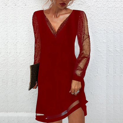 Zyphra™ | Elegant Dress