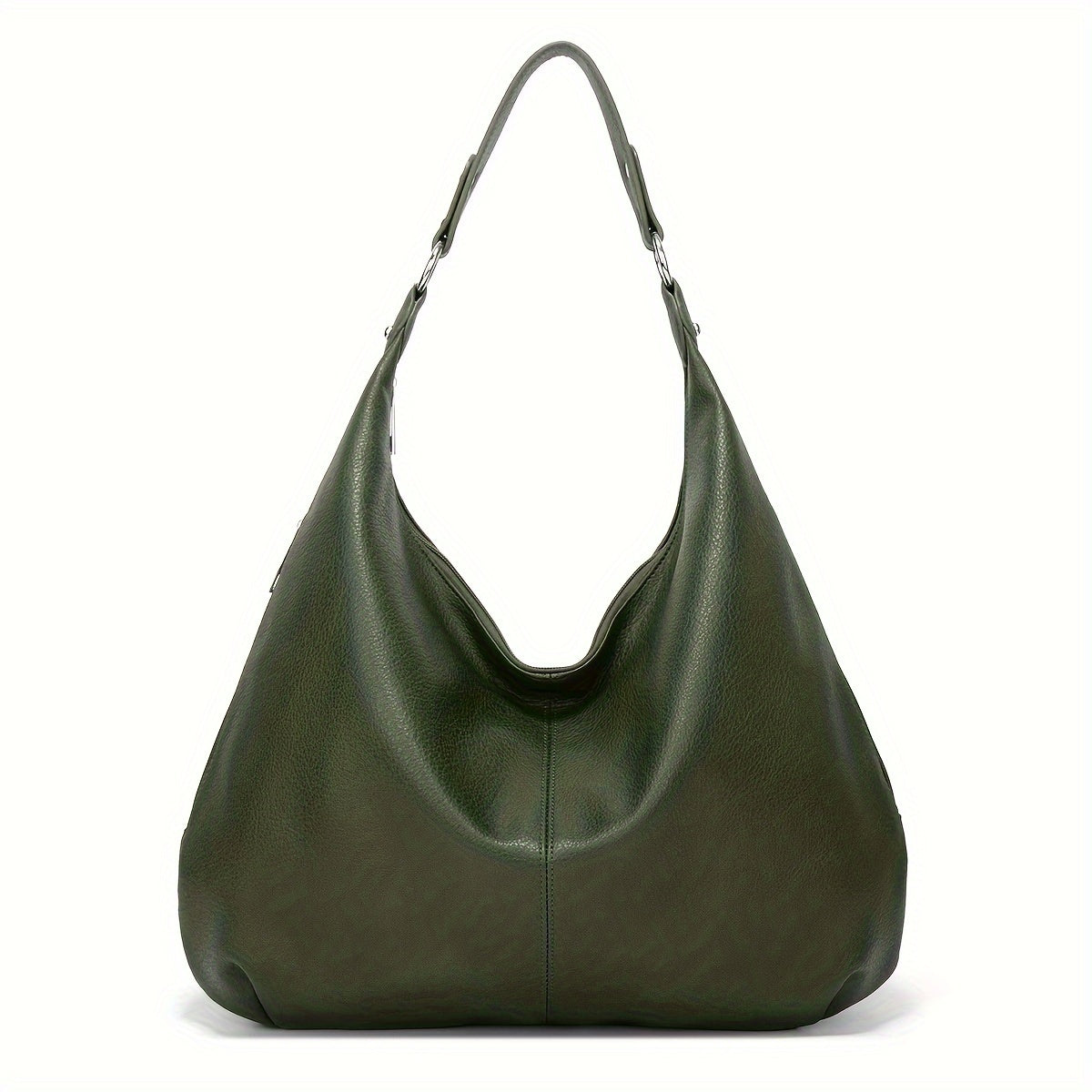 Odelia - Essential shoulder handbag for women-Elly Rose