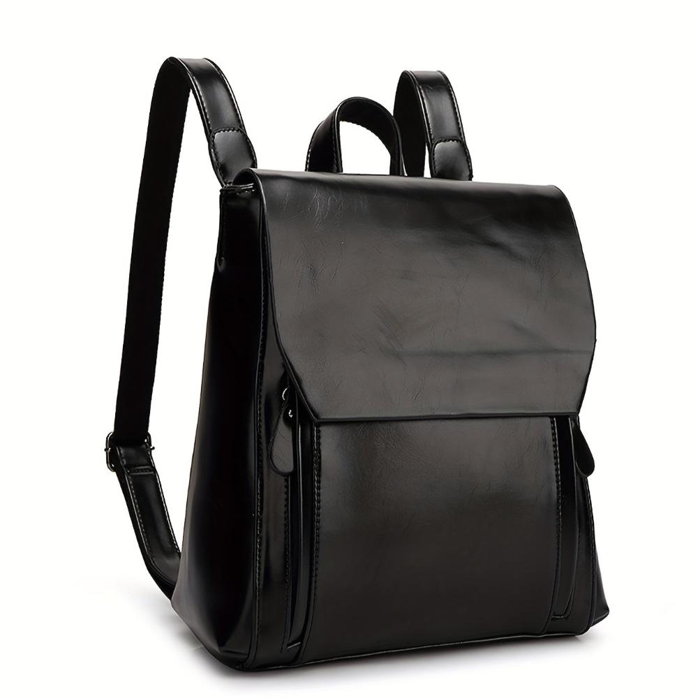 Clara Quilted Vintage Backpack-Elly Rose