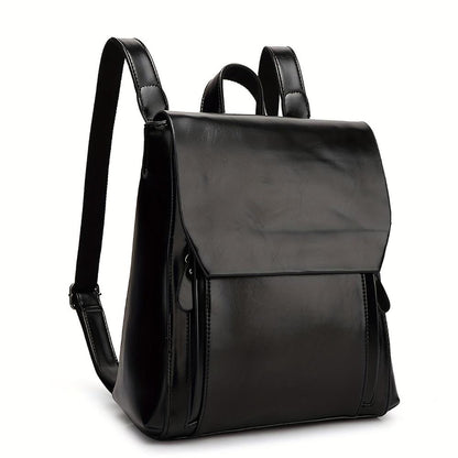 Clara Quilted Vintage Backpack-Elly Rose