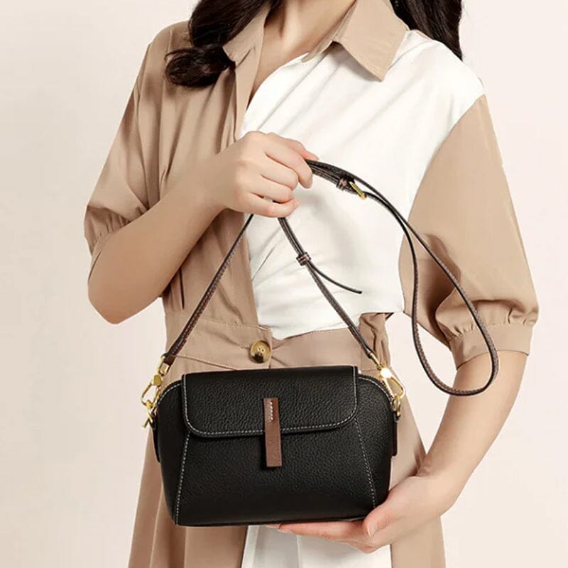 Naia - Shoulder bag for women-Elly Rose