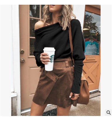 Orsola® | Chic and Relaxed overall jumper