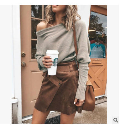 Orsola® | Chic and Relaxed overall jumper