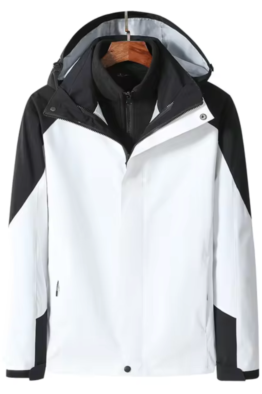 - Waterproof jacket for men and women