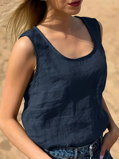 Ladies summer top