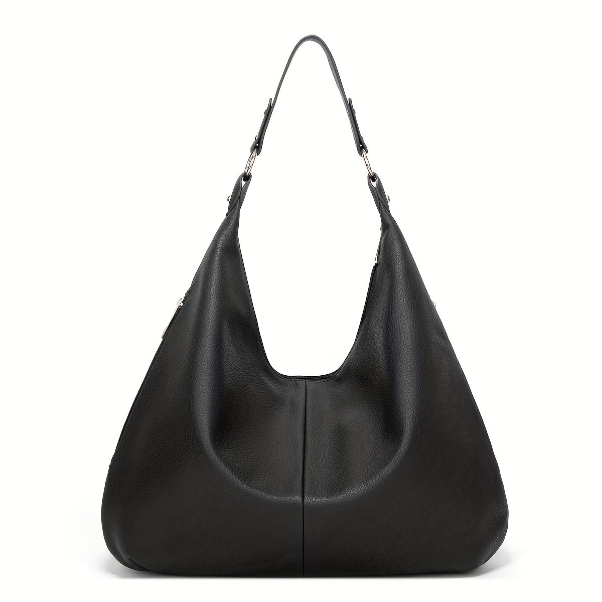 Odelia - Essential shoulder handbag for women-Elly Rose