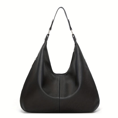 Odelia - Essential shoulder handbag for women-Elly Rose