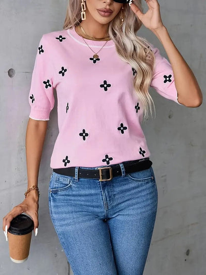 Elegant women's tops