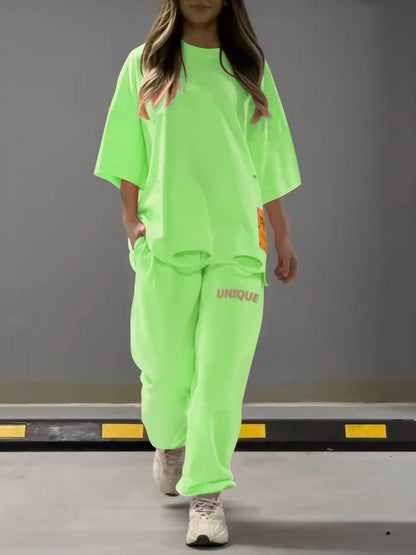 Comfort set