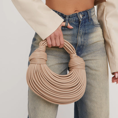 Seraphina - Luxury Handbag with Elegant Design