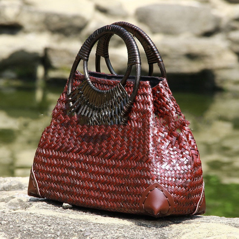 SoSun - Women's handbag-Elly Rose