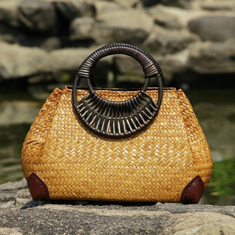 SoSun - Women's handbag-Elly Rose