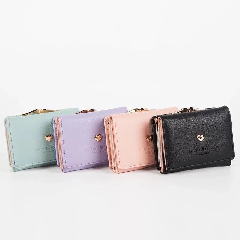 Vintage wallet - Kaylee-Elly Rose