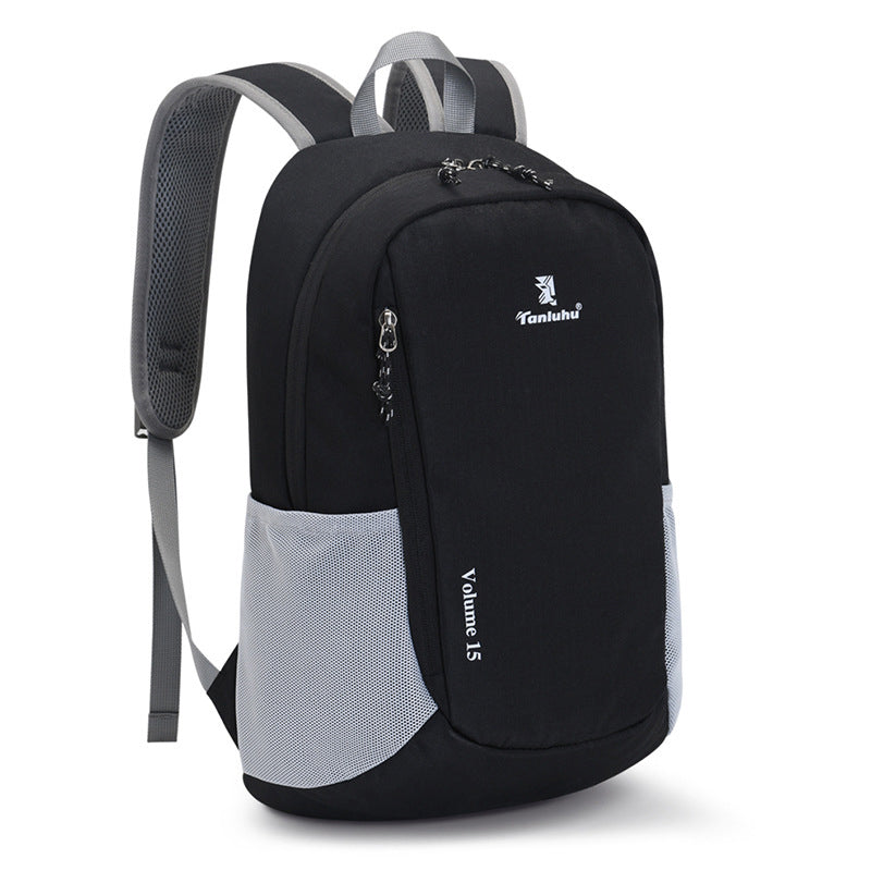 Yona | Ultra-light adventure backpack-Elly Rose