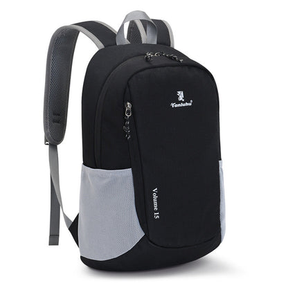 Yona | Ultra-light adventure backpack-Elly Rose