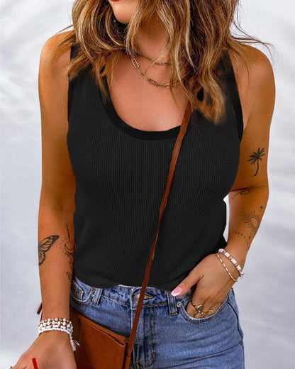 Karla - High Neck Top For Women - Trendy & Stylish