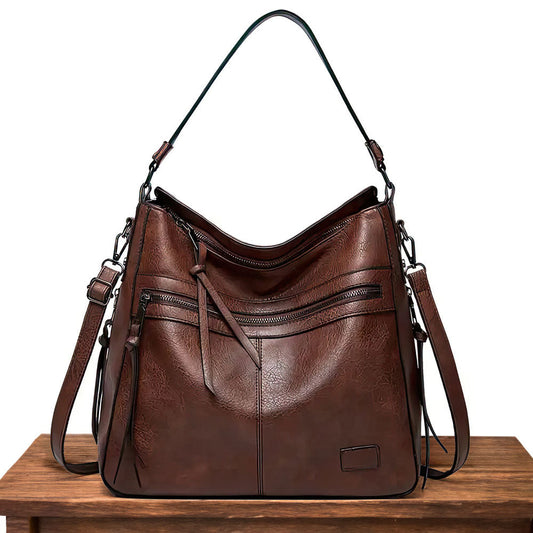 Magda’s Exquisite Style | Luxury Bag-Elly Rose