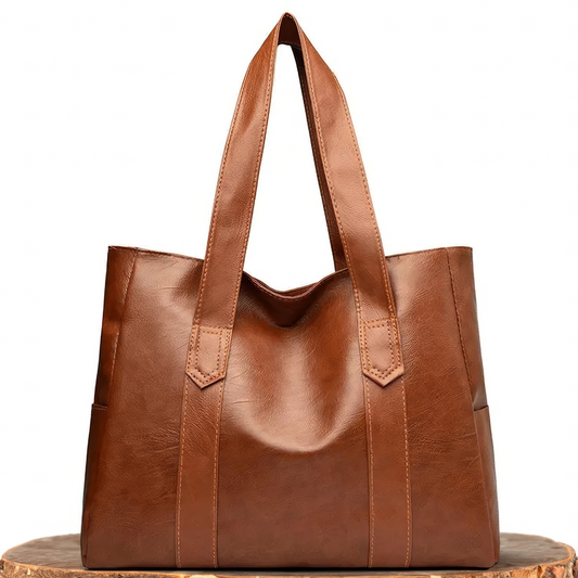 Martha’s Timeless Elegance | Classic Bag-Elly Rose