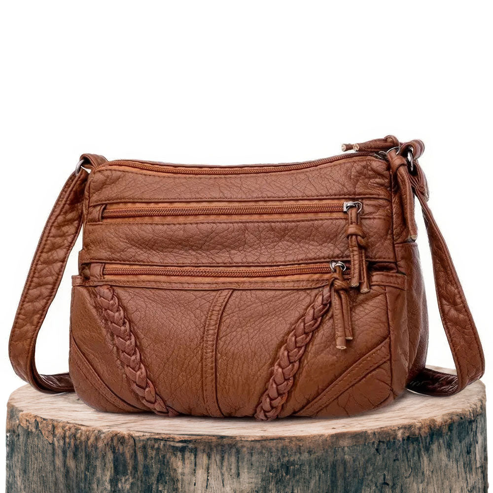 Sophia’s Classic Harmony Bag-Elly Rose