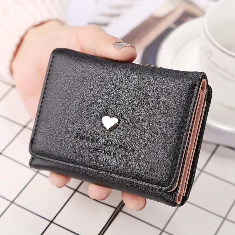 Vintage wallet - Kaylee-Elly Rose