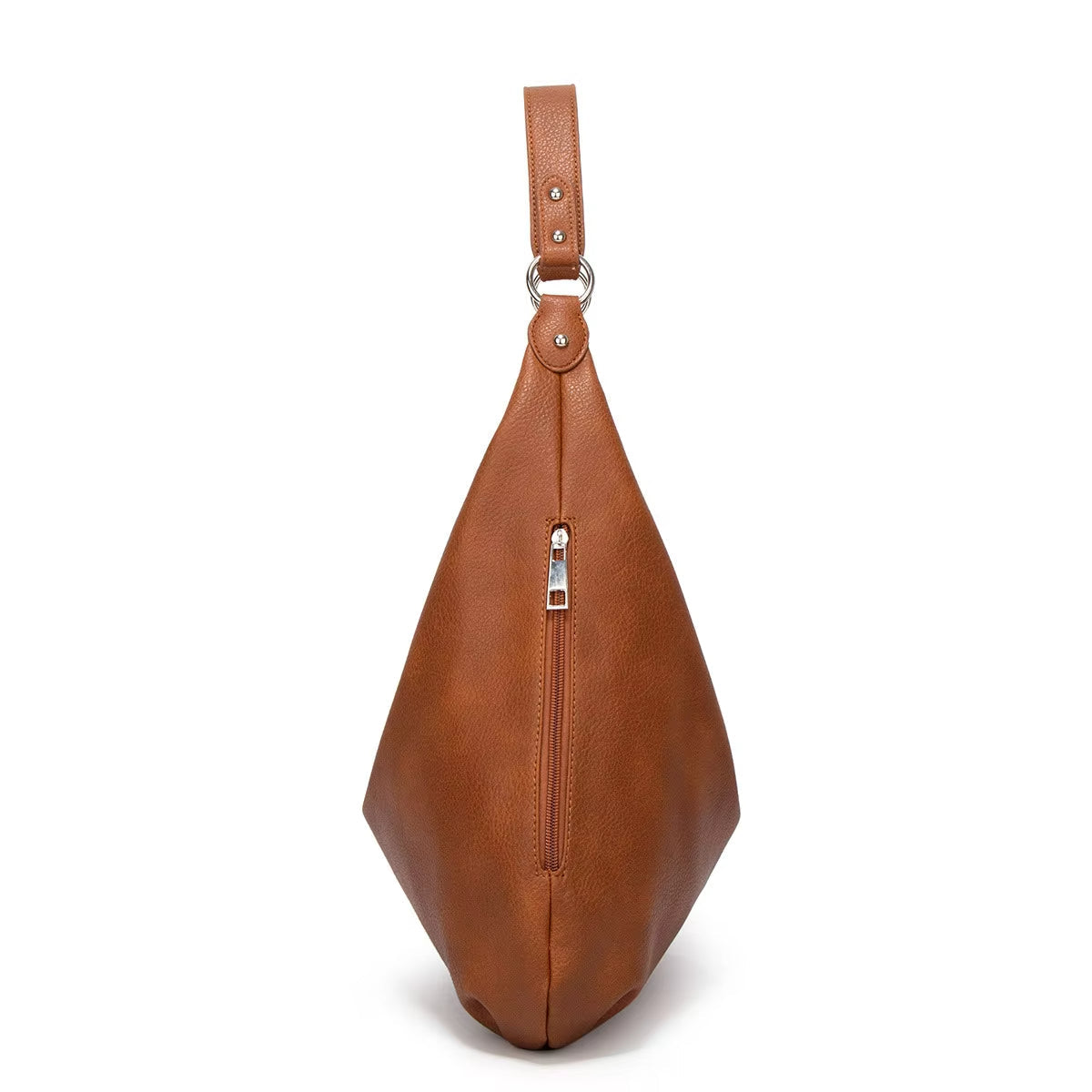 Odelia - Essential shoulder handbag for women-Elly Rose