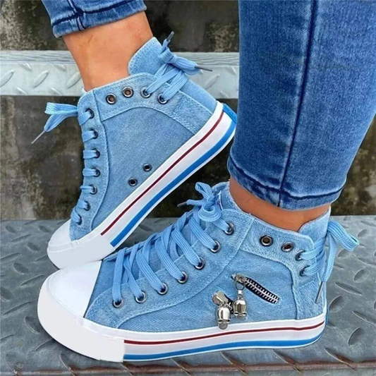 Saga - Comfortable and elegant sneakers