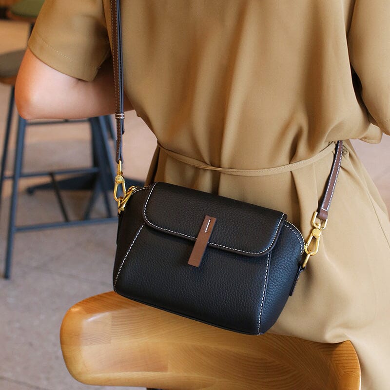 Naia - Shoulder bag for women-Elly Rose